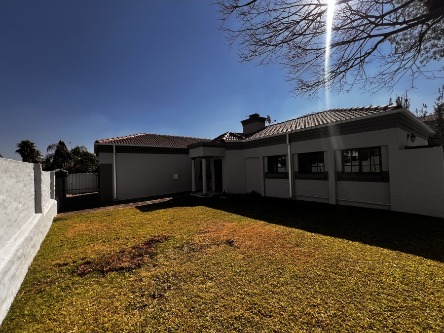 To Let 3 Bedroom Property for Rent in Kyalami Gauteng