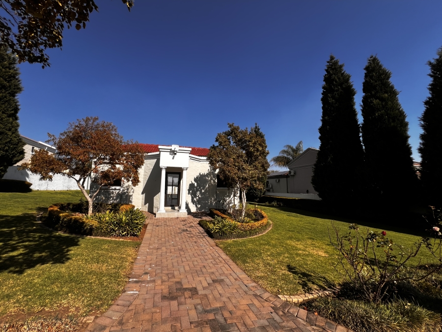 To Let 3 Bedroom Property for Rent in Kyalami Gauteng