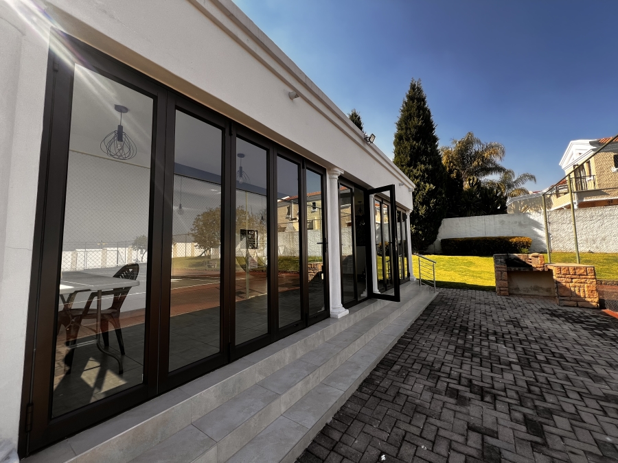 To Let 3 Bedroom Property for Rent in Kyalami Gauteng