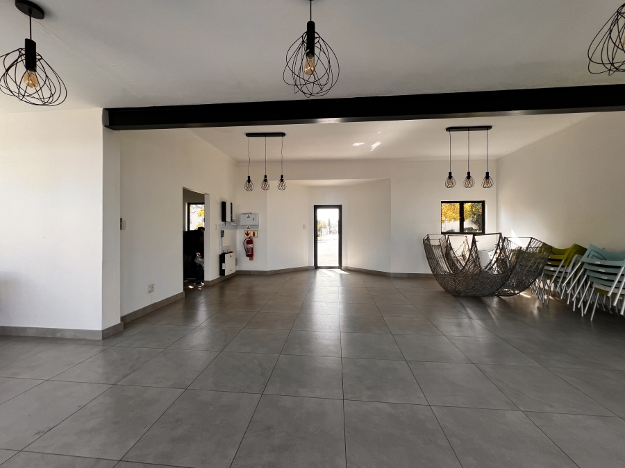 To Let 3 Bedroom Property for Rent in Kyalami Gauteng