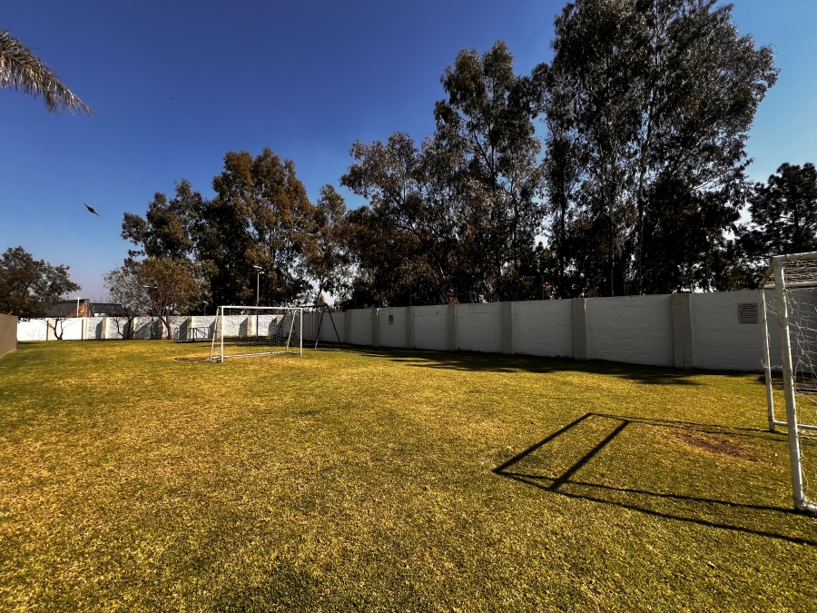 To Let 3 Bedroom Property for Rent in Kyalami Gauteng