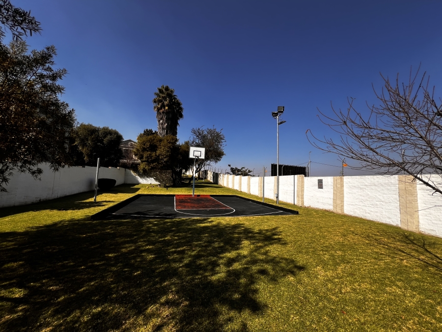 To Let 3 Bedroom Property for Rent in Kyalami Gauteng