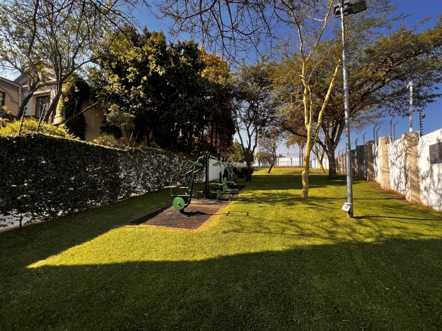 To Let 3 Bedroom Property for Rent in Kyalami Gauteng