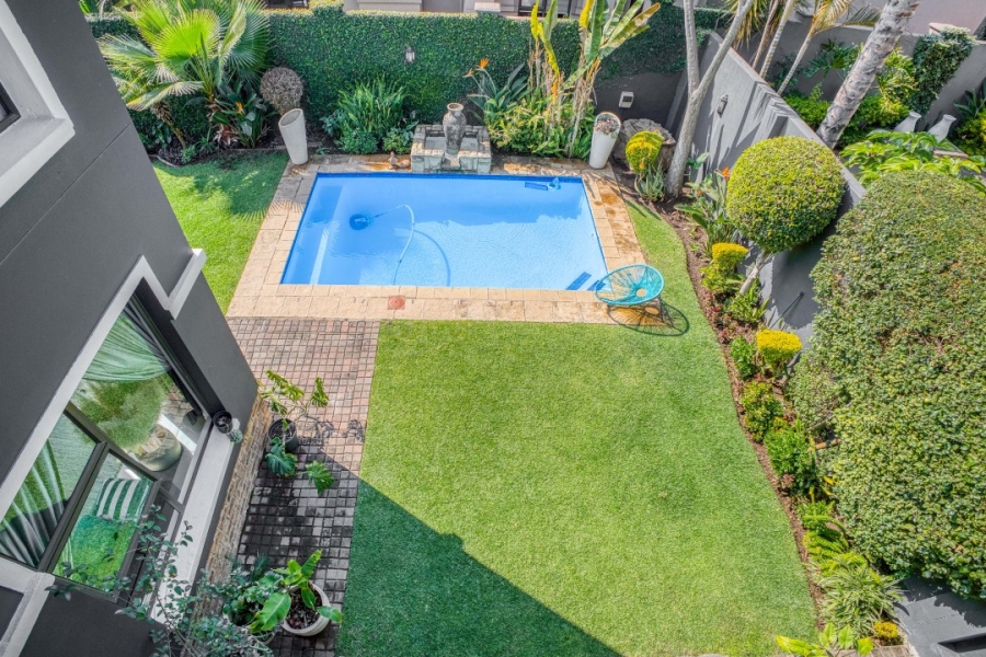 4 Bedroom Property for Sale in Beverley Gauteng