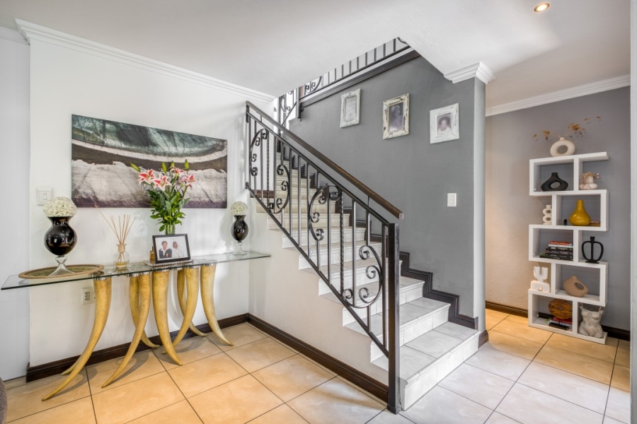 4 Bedroom Property for Sale in Beverley Gauteng