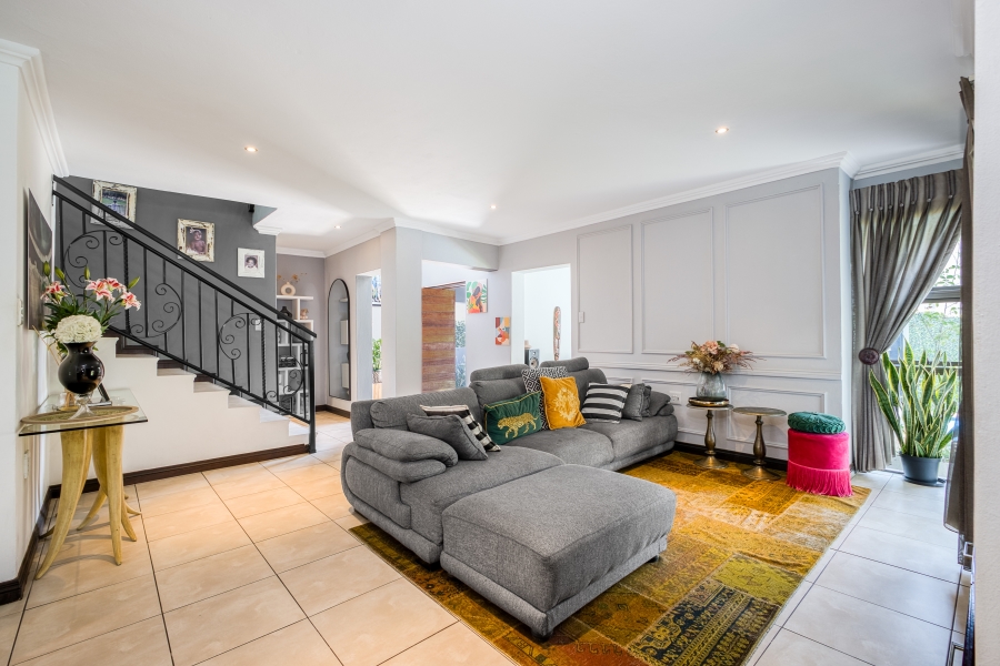 4 Bedroom Property for Sale in Beverley Gauteng