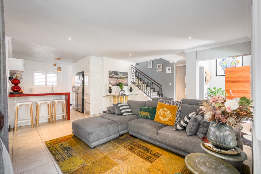 4 Bedroom Property for Sale in Beverley Gauteng