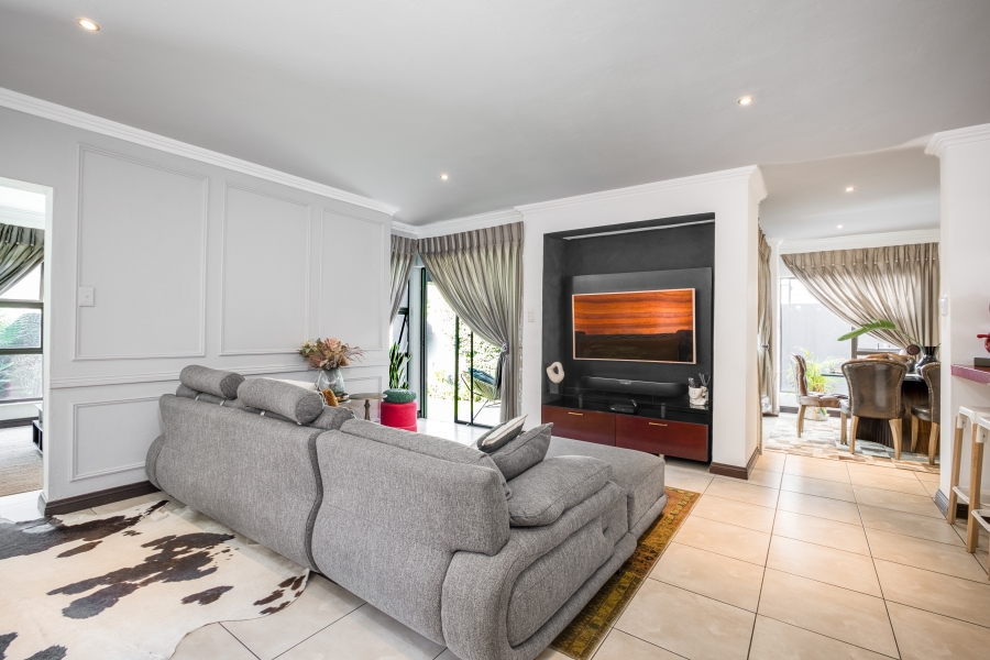 4 Bedroom Property for Sale in Beverley Gauteng