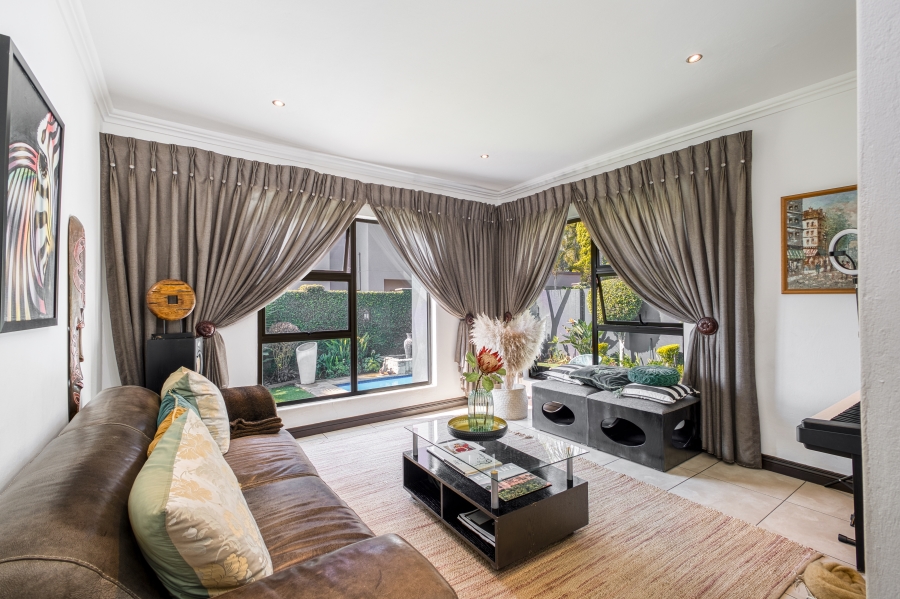 4 Bedroom Property for Sale in Beverley Gauteng