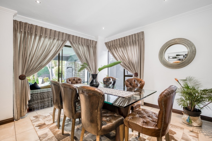 4 Bedroom Property for Sale in Beverley Gauteng