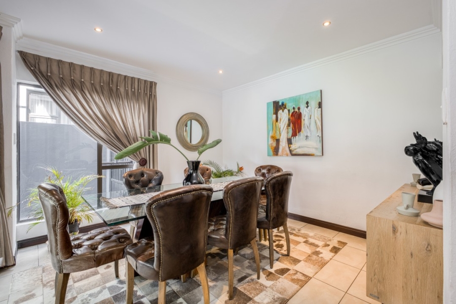 4 Bedroom Property for Sale in Beverley Gauteng