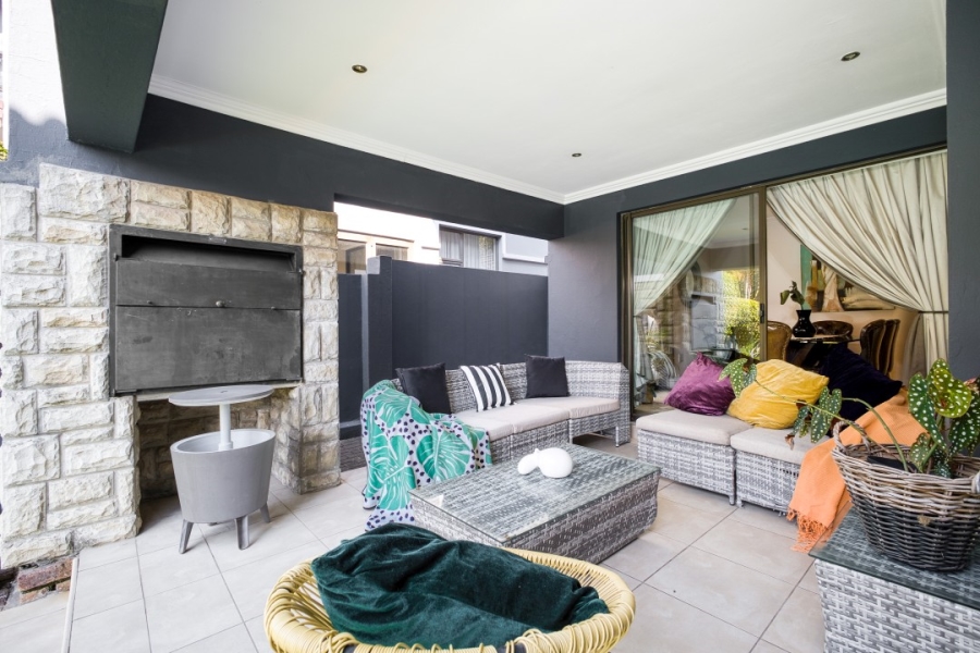 4 Bedroom Property for Sale in Beverley Gauteng