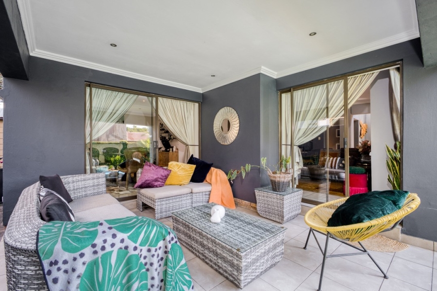 4 Bedroom Property for Sale in Beverley Gauteng