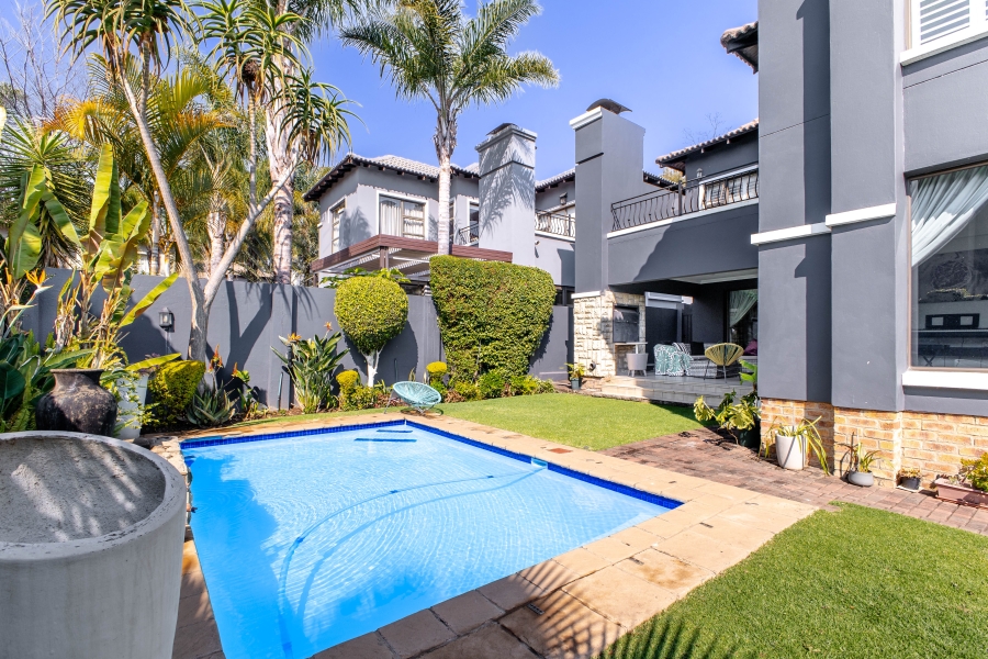 4 Bedroom Property for Sale in Beverley Gauteng