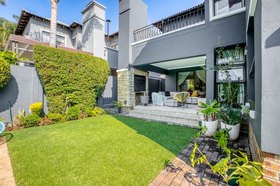 4 Bedroom Property for Sale in Beverley Gauteng