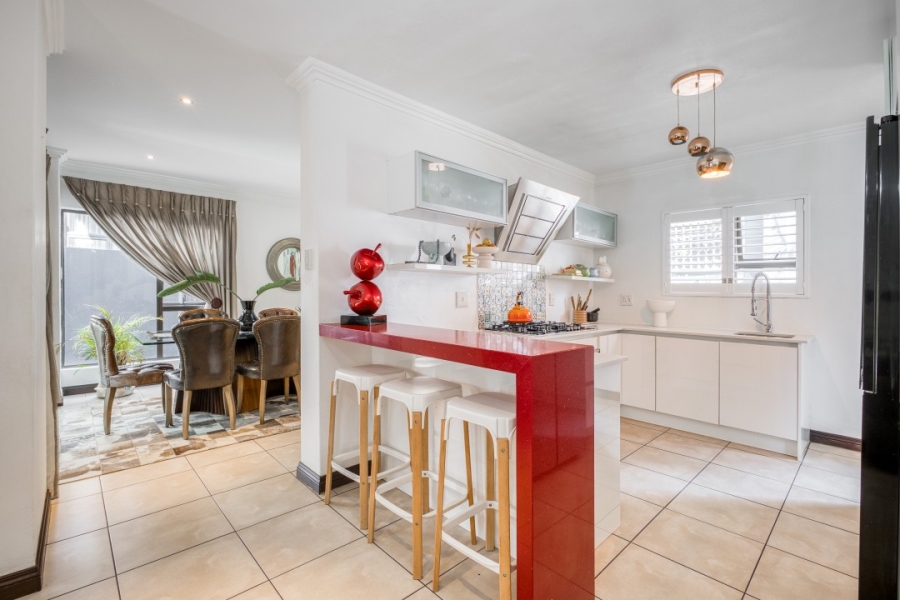 4 Bedroom Property for Sale in Beverley Gauteng