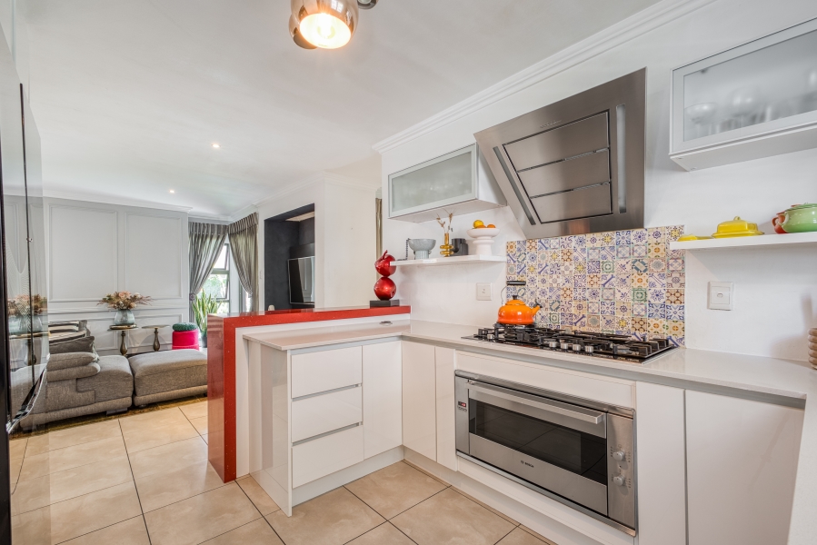 4 Bedroom Property for Sale in Beverley Gauteng