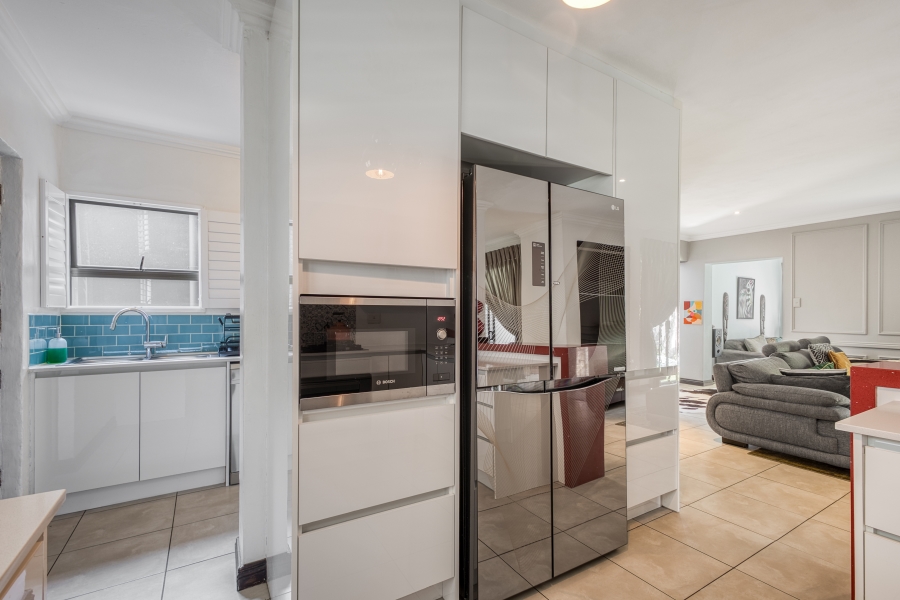 4 Bedroom Property for Sale in Beverley Gauteng