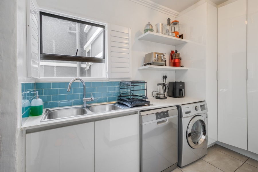 4 Bedroom Property for Sale in Beverley Gauteng