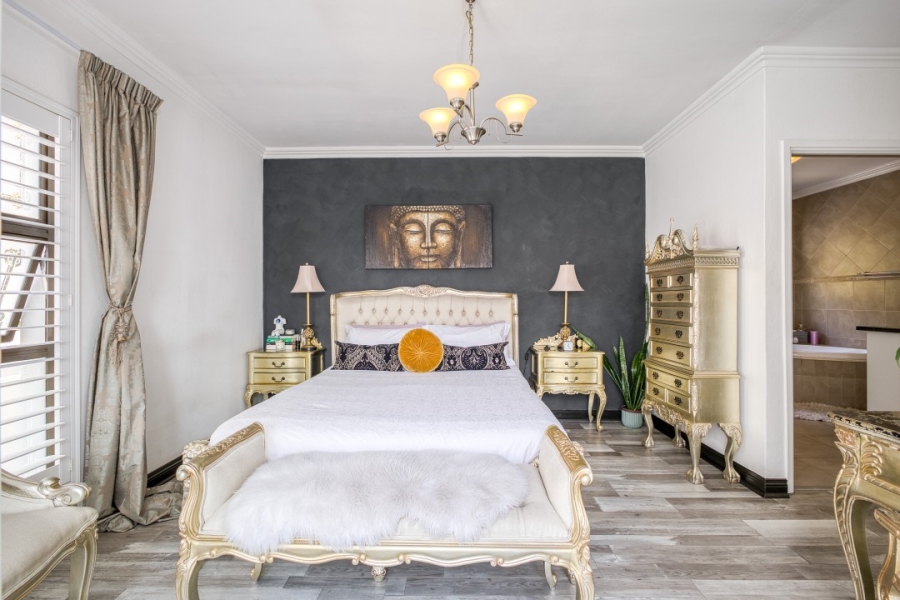 4 Bedroom Property for Sale in Beverley Gauteng