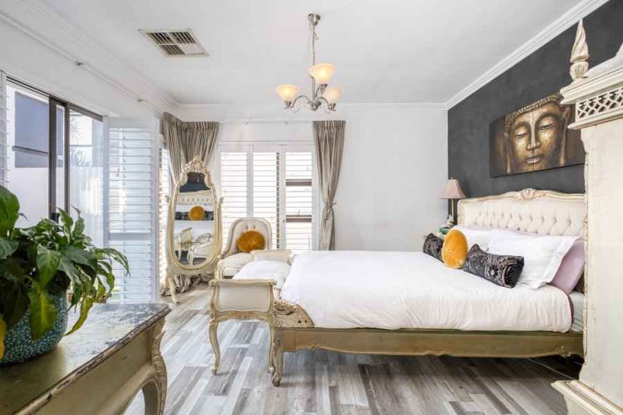 4 Bedroom Property for Sale in Beverley Gauteng