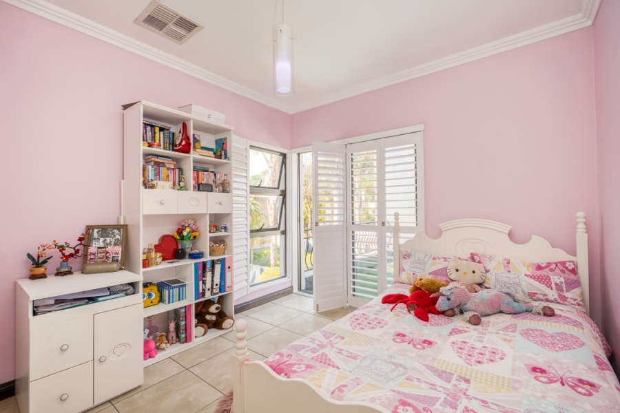 4 Bedroom Property for Sale in Beverley Gauteng