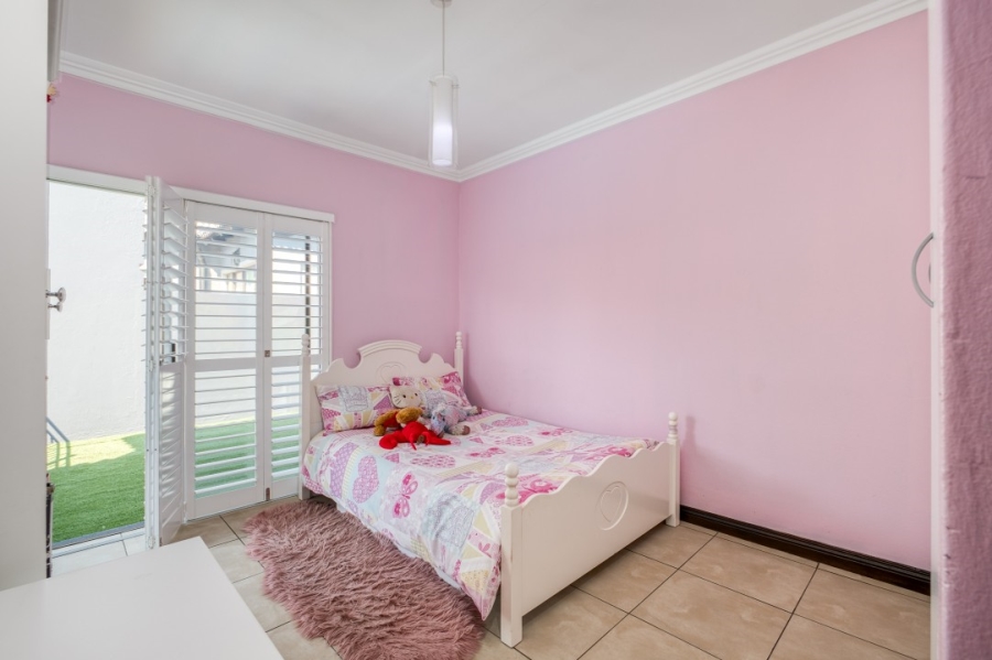 4 Bedroom Property for Sale in Beverley Gauteng