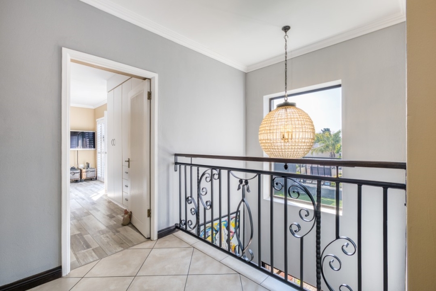 4 Bedroom Property for Sale in Beverley Gauteng