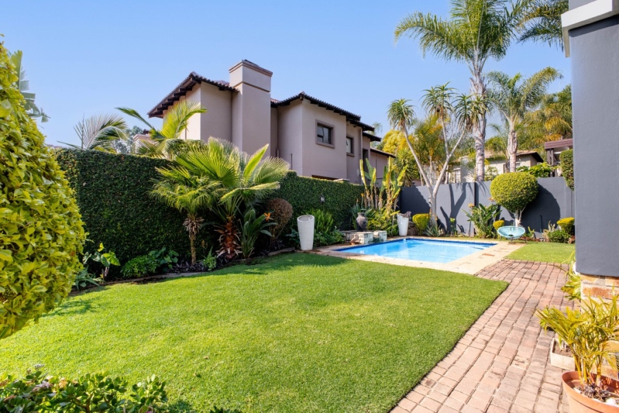 4 Bedroom Property for Sale in Beverley Gauteng