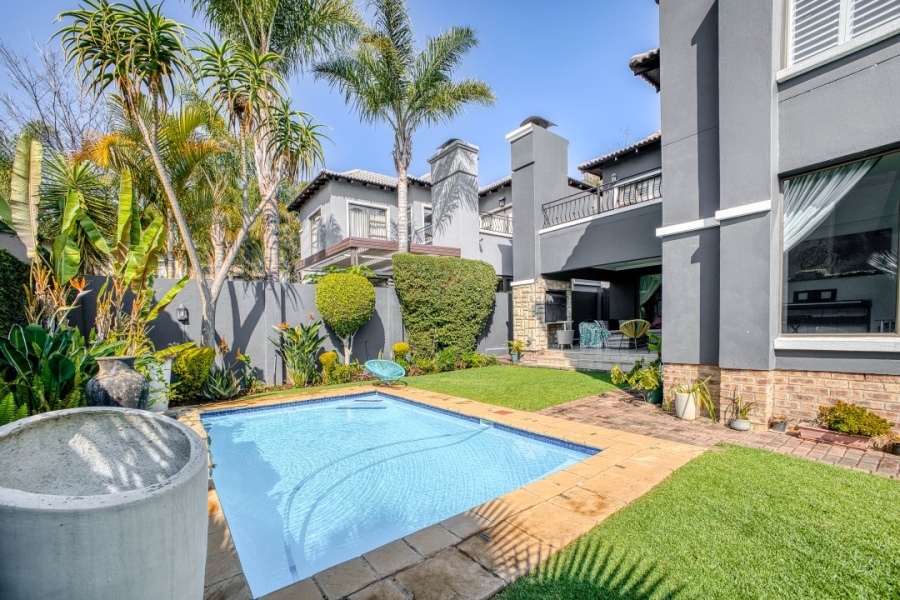 4 Bedroom Property for Sale in Beverley Gauteng