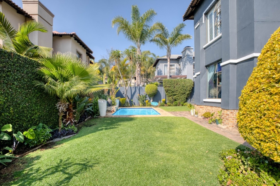 4 Bedroom Property for Sale in Beverley Gauteng