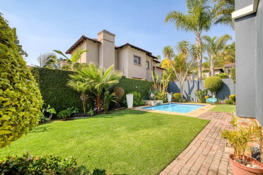 4 Bedroom Property for Sale in Beverley Gauteng