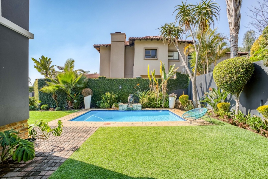 4 Bedroom Property for Sale in Beverley Gauteng