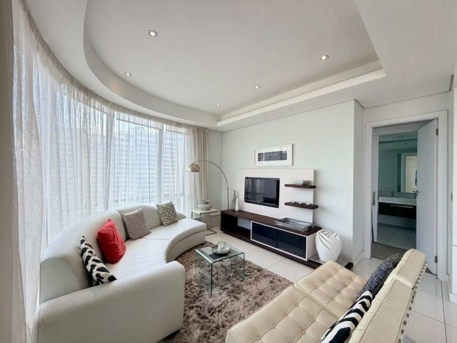 1 Bedroom Property for Sale in Morningside Gauteng