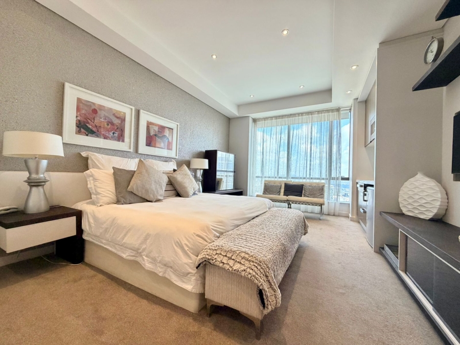 1 Bedroom Property for Sale in Morningside Gauteng