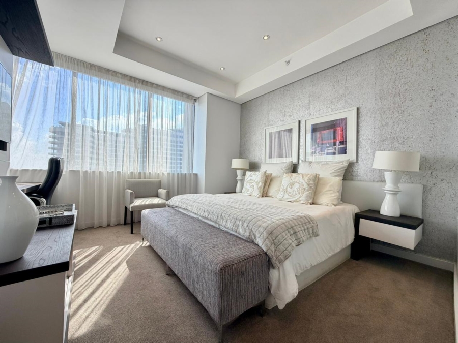 1 Bedroom Property for Sale in Morningside Gauteng