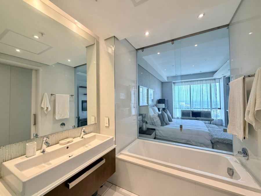1 Bedroom Property for Sale in Morningside Gauteng