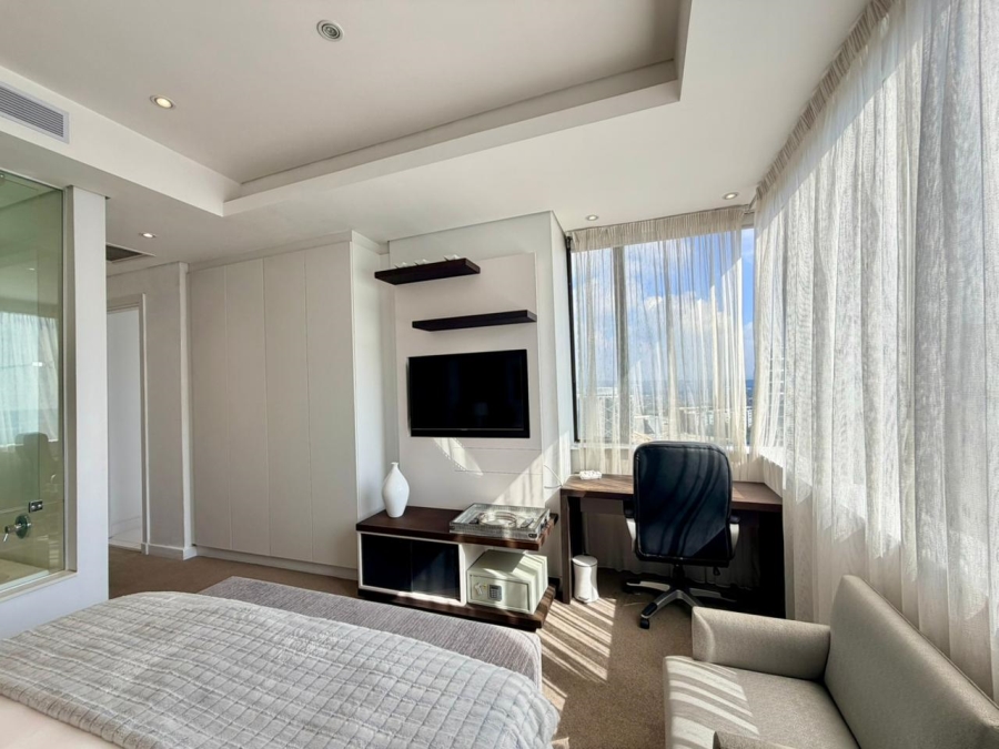1 Bedroom Property for Sale in Morningside Gauteng