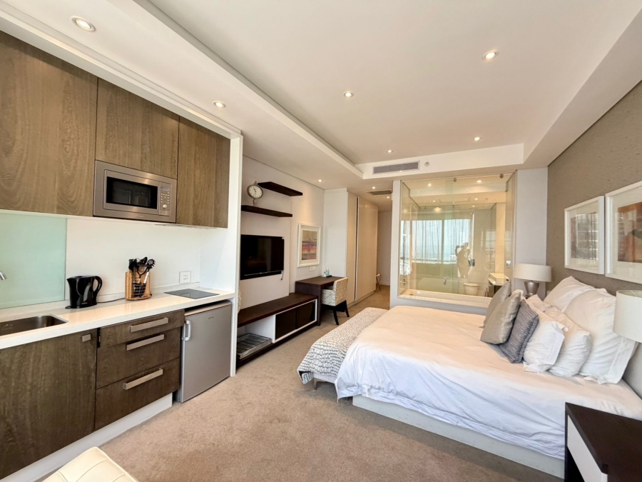 1 Bedroom Property for Sale in Morningside Gauteng