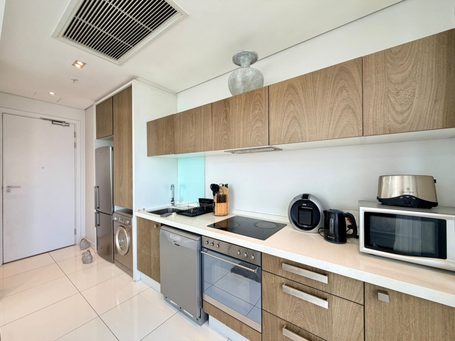 1 Bedroom Property for Sale in Morningside Gauteng