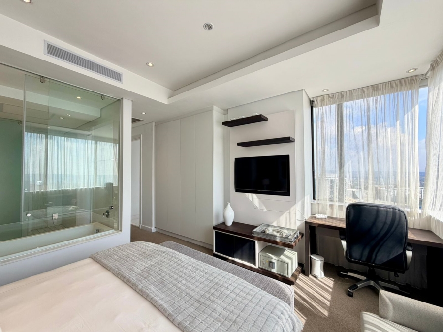 1 Bedroom Property for Sale in Morningside Gauteng