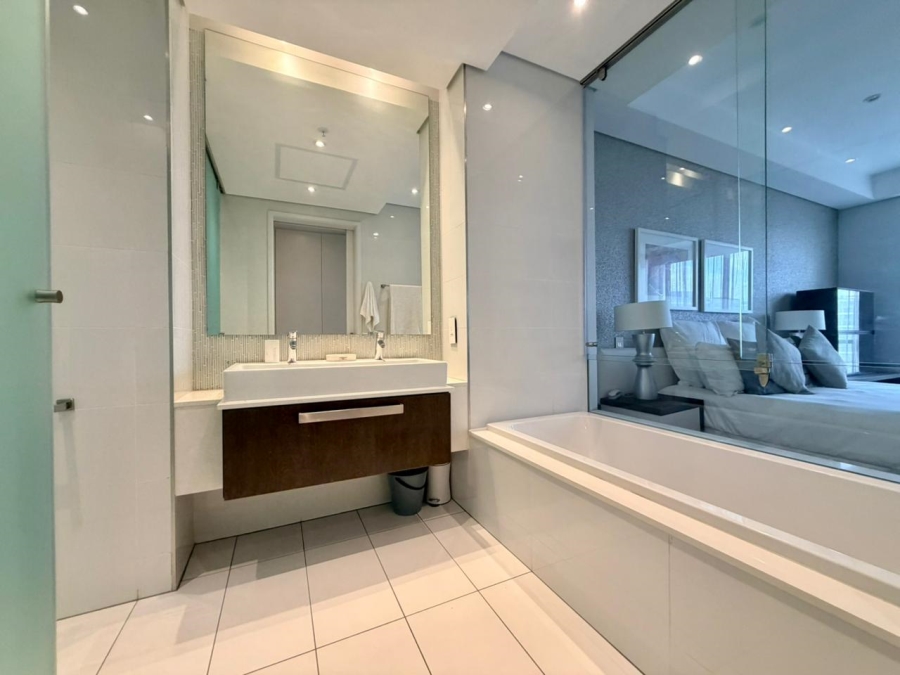 1 Bedroom Property for Sale in Morningside Gauteng
