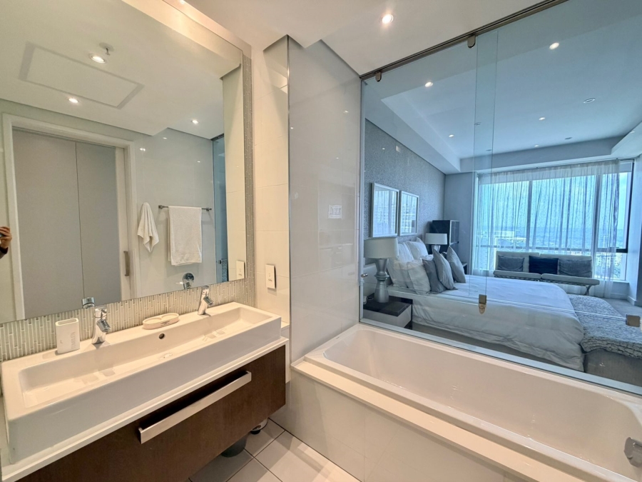 1 Bedroom Property for Sale in Morningside Gauteng