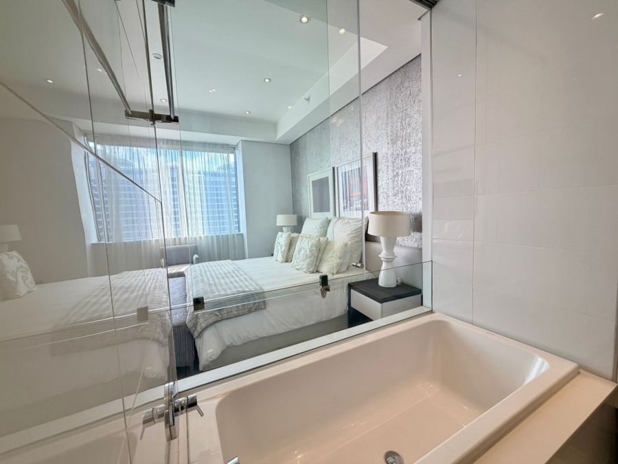 1 Bedroom Property for Sale in Morningside Gauteng