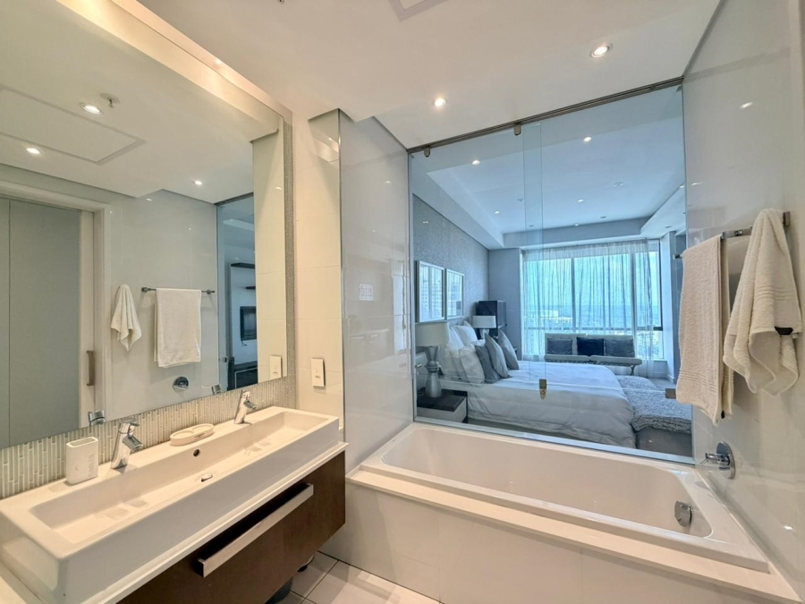 1 Bedroom Property for Sale in Morningside Gauteng