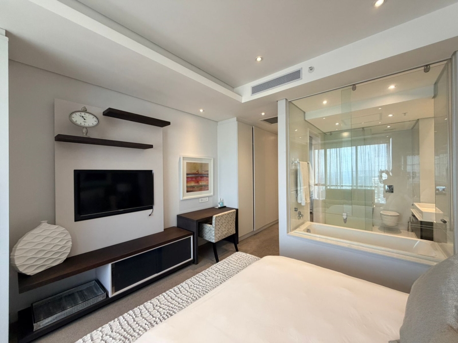 1 Bedroom Property for Sale in Morningside Gauteng