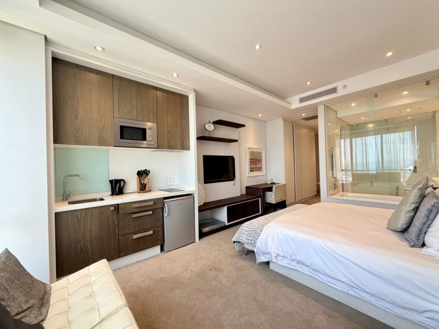 1 Bedroom Property for Sale in Morningside Gauteng