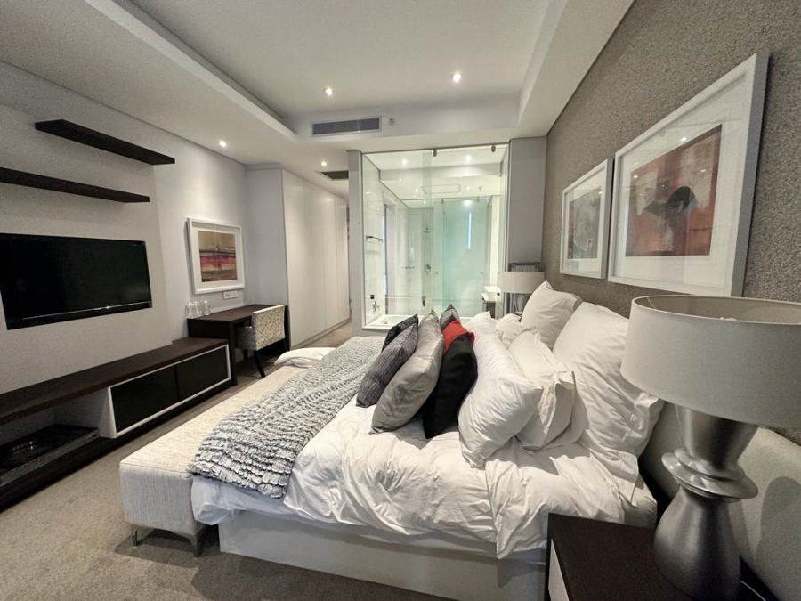 1 Bedroom Property for Sale in Morningside Gauteng