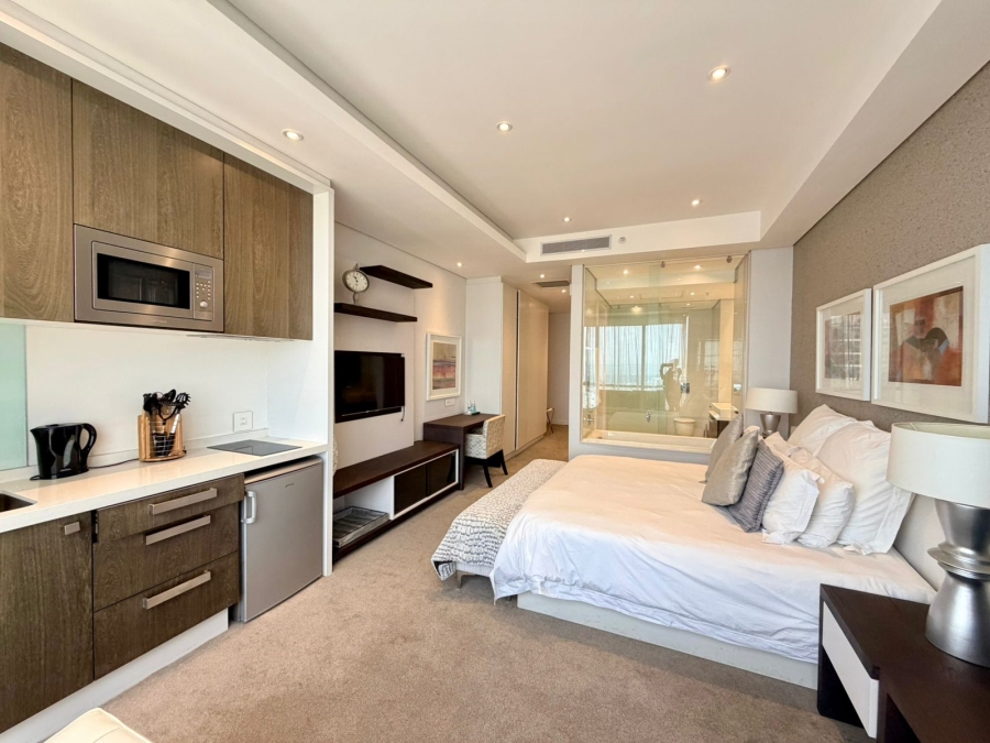 1 Bedroom Property for Sale in Morningside Gauteng