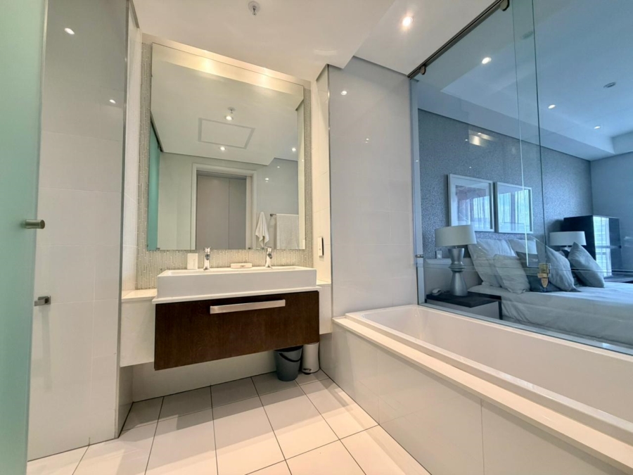 1 Bedroom Property for Sale in Morningside Gauteng